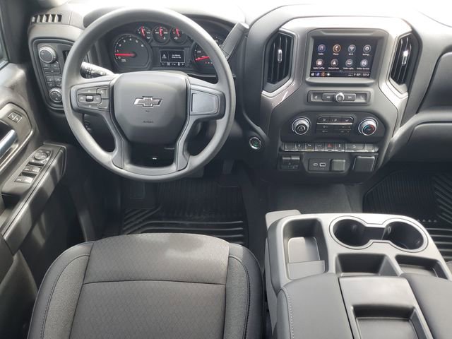 New 2026 Chevrolet Silverado 2500 Custom w/ Custom Value Package image 13