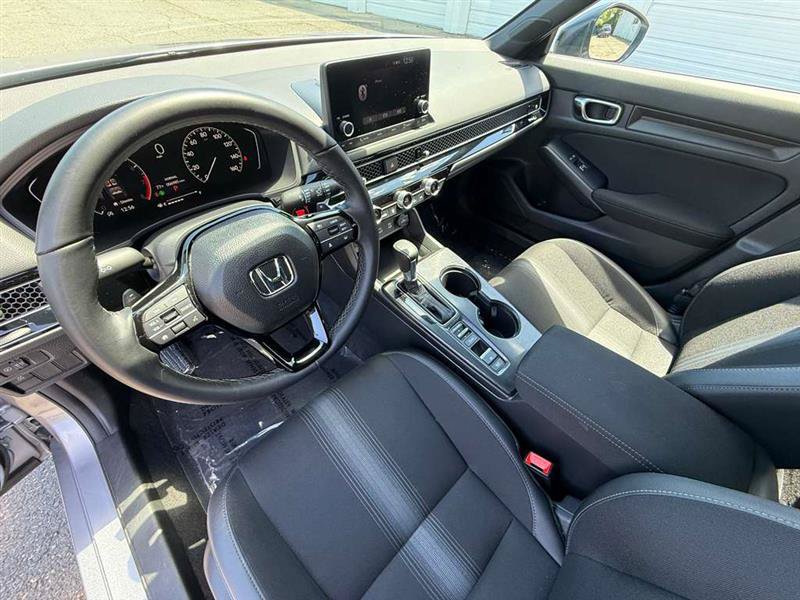 Used 2026 Honda Civic Sport image 9