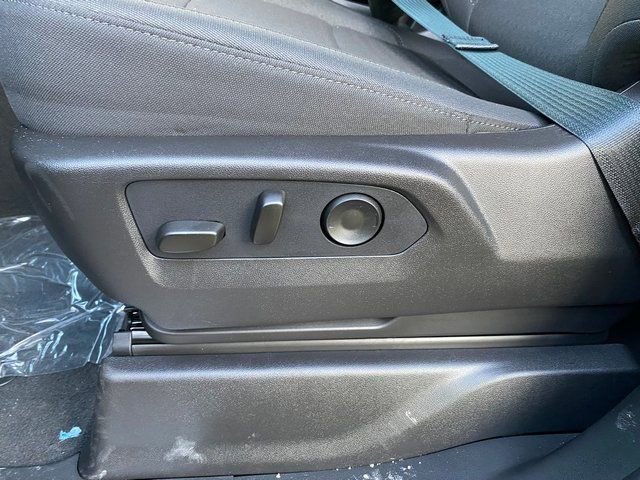 New 2026 Chevrolet Silverado 1500 LT image 18