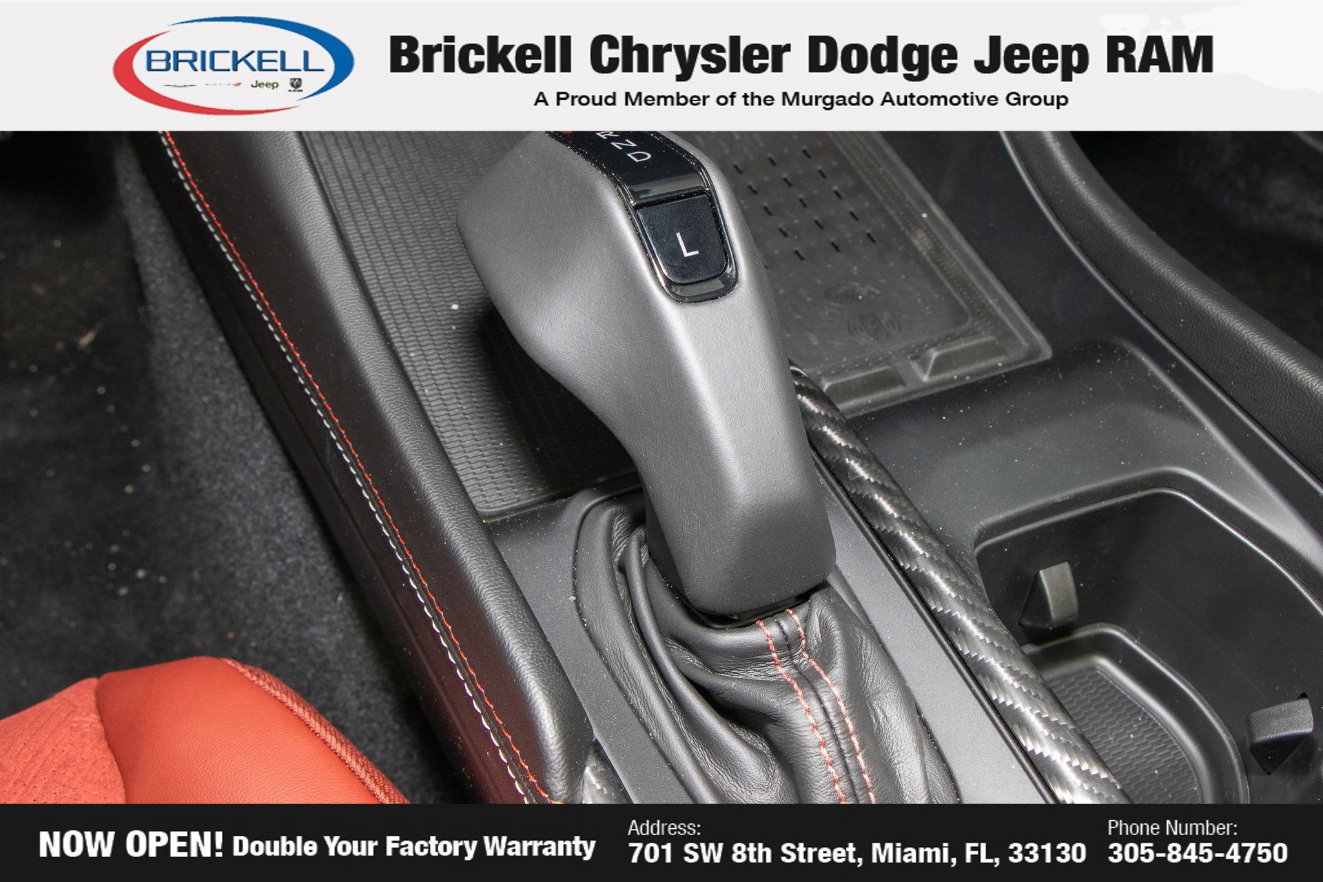 New 2026 Dodge Charger Scat Pack AWD/4WD image 19
