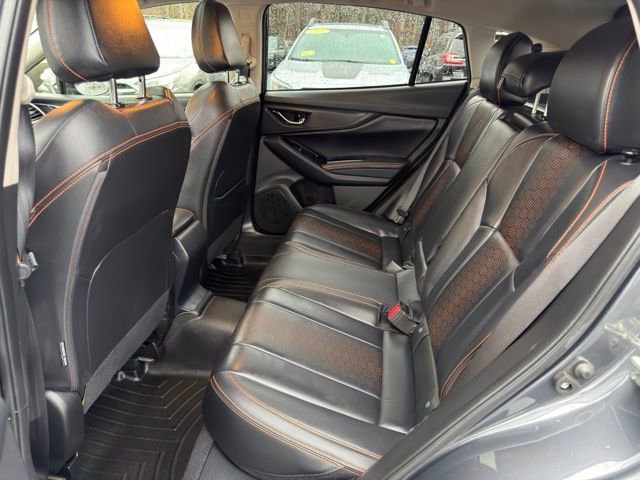 Used 2022 Subaru Crosstrek 2.5i Limited w/ Moonroof Package 2 image 23