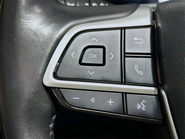 Used 2024 Toyota Grand Highlander Limited image 26