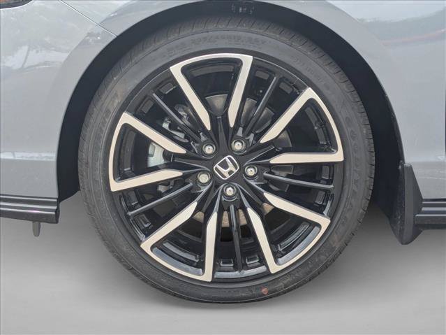 New 2026 Honda Accord Touring image 10