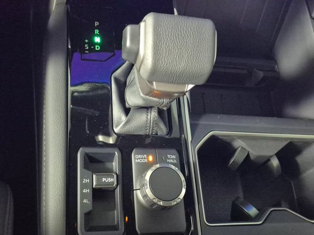 New 2026 Toyota Tundra Limited AWD/4WD image 20