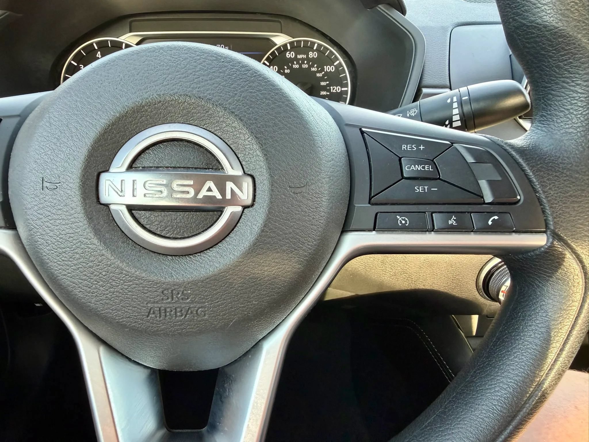 Used 2023 Nissan Altima 2.5 SV AWD/4WD image 34