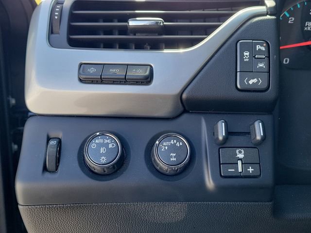 Used 2019 Chevrolet Tahoe Premier image 24