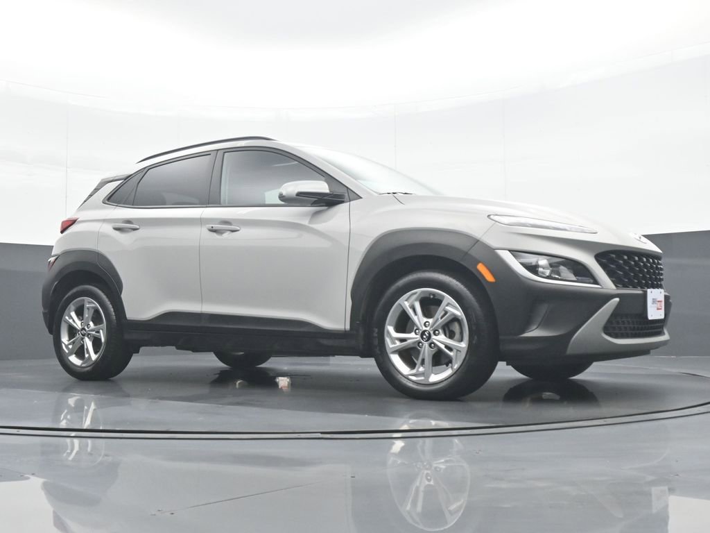 Used 2023 Hyundai Kona SEL w/ Cargo Package image 32