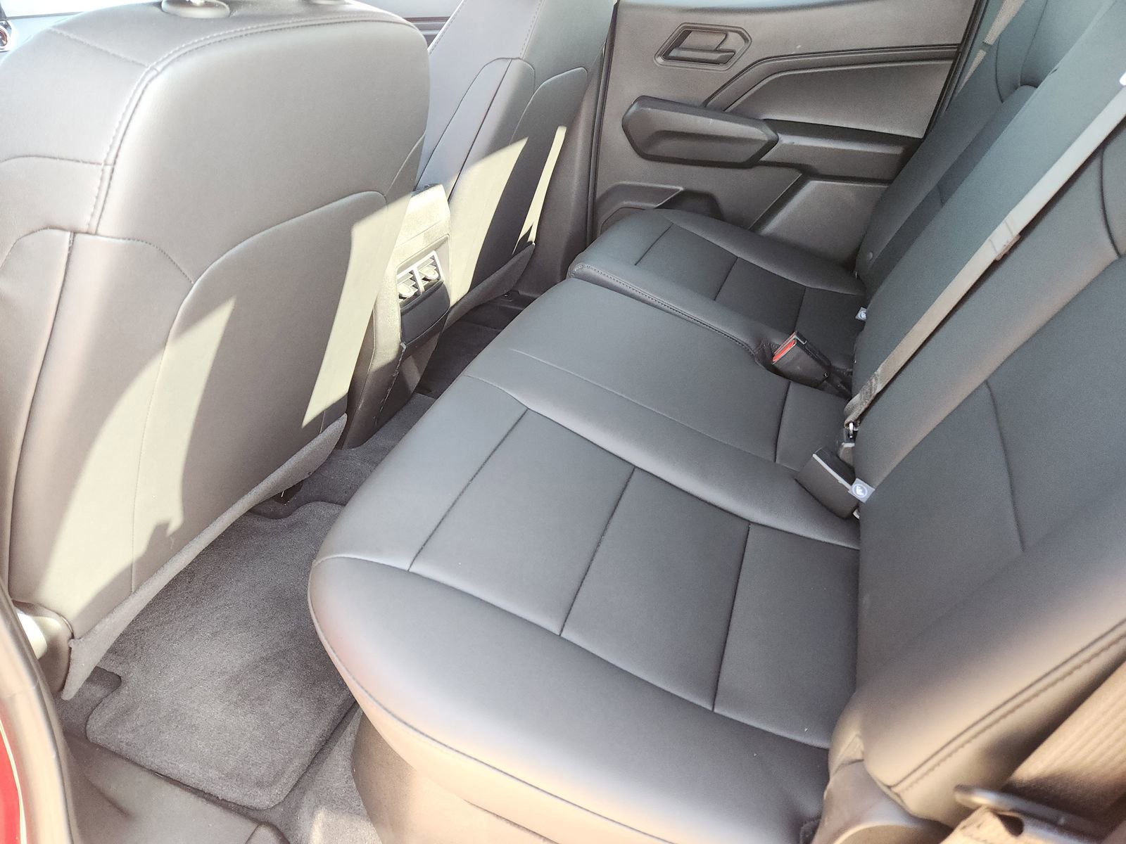 Used 2024 Chevrolet Colorado Trail Boss w/ Advanced Trailering Package image 33