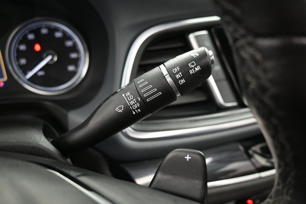 Used 2023 Buick Enclave Essence w/ Experience Buick Package image 17