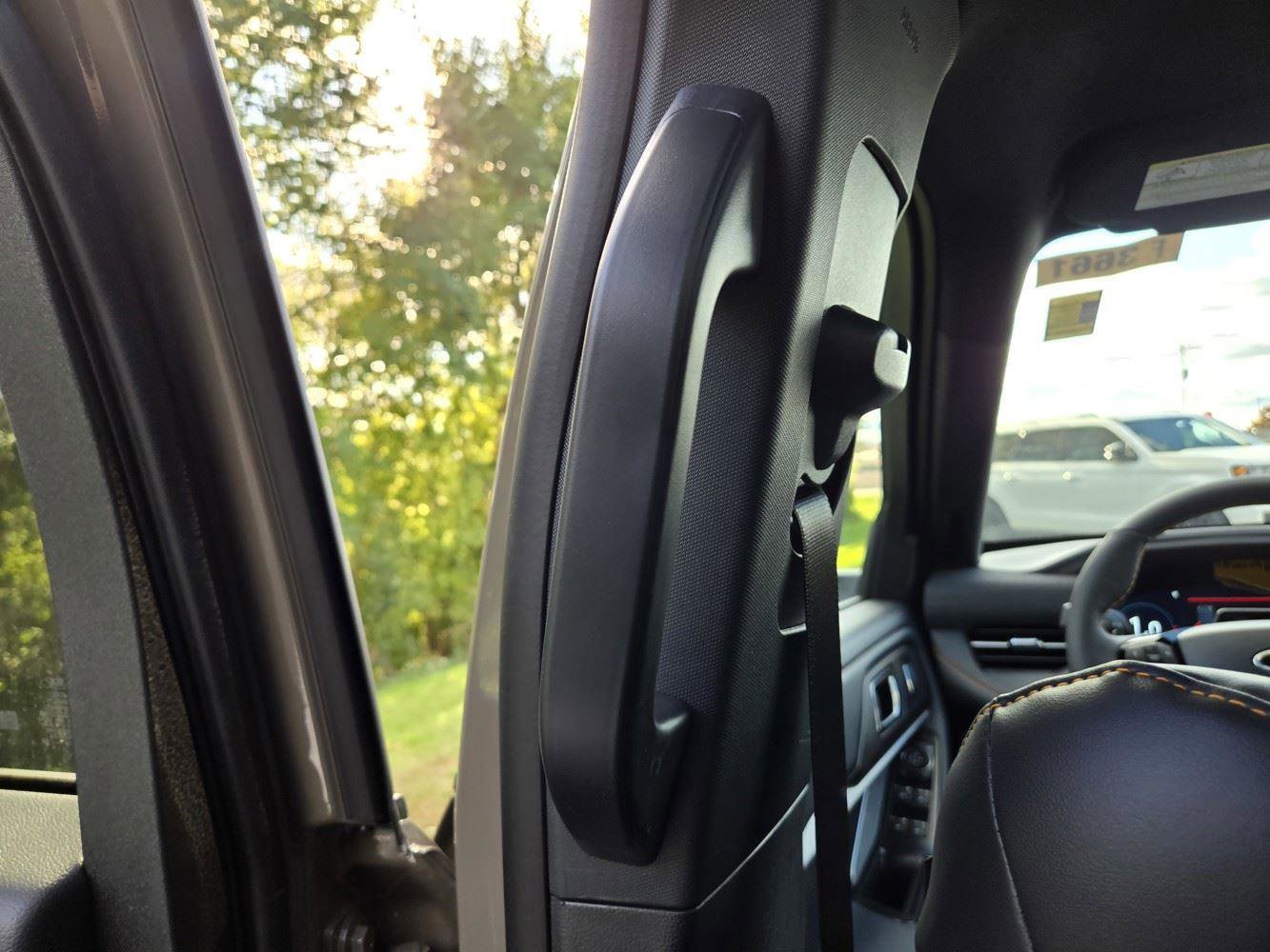 New 2026 Ford Explorer ST image 22