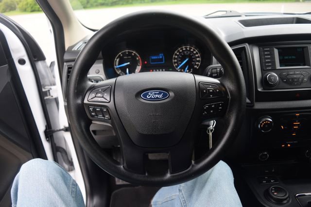 Used 2020 Ford Ranger XL w/ XL Power Equipment Group AWD/4WD image 14