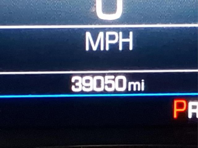 Used 2024 Chevrolet Equinox LS w/ LS Convenience Package image 27