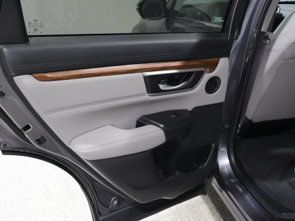 Used 2020 Honda CR-V EX-L image 19