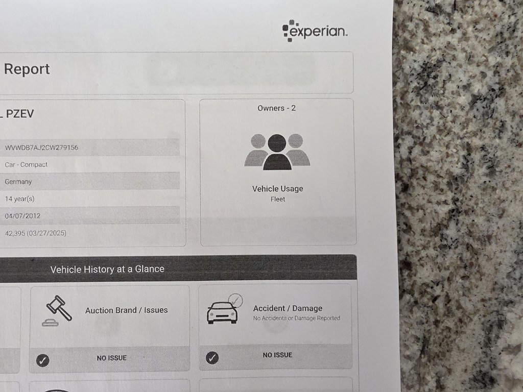 Used 2012 Volkswagen Golf 4-Door image 10