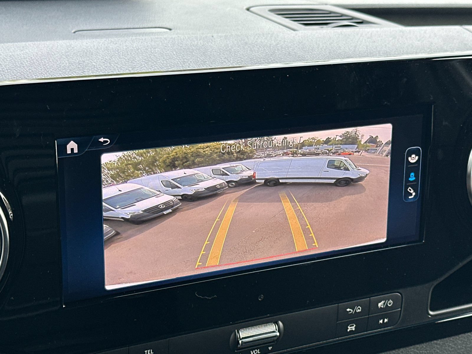 Used 2026 Mercedes-Benz Sprinter 2500 image 18