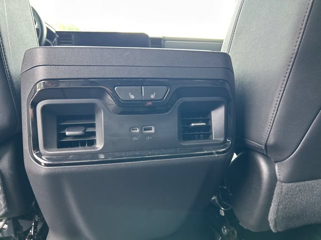 Used 2023 Chevrolet Silverado 1500 ZR2 AWD/4WD image 22