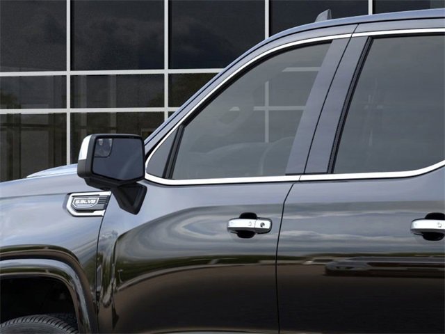 New 2025 GMC Sierra 1500 Denali w/ Denali Reserve Package image 12