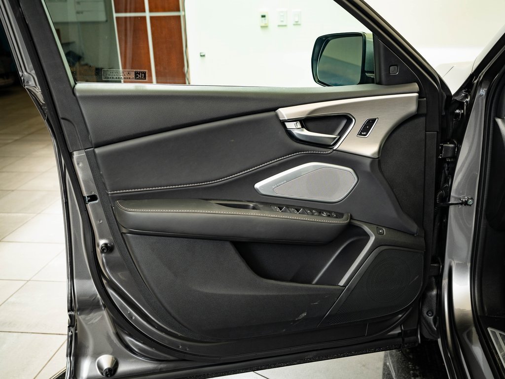New 2026 Acura RDX SH-AWD w/ Technology Package image 24