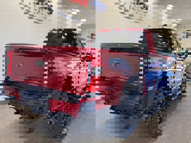 New 2026 Ford F350 XLT w/ XLT Premium Package image 14