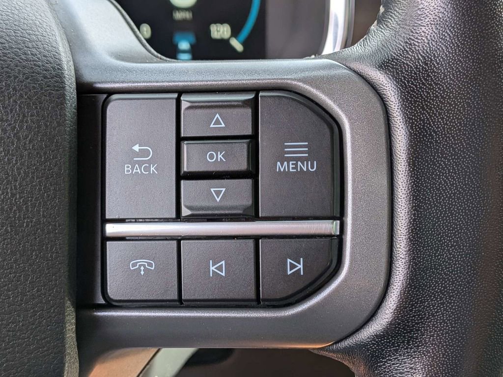 Used 2021 Ford F150 Lariat w/ Equipment Group 502A High image 31