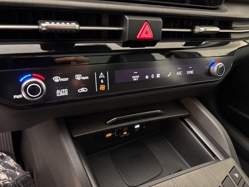 New 2026 Kia Sportage X-Line image 30