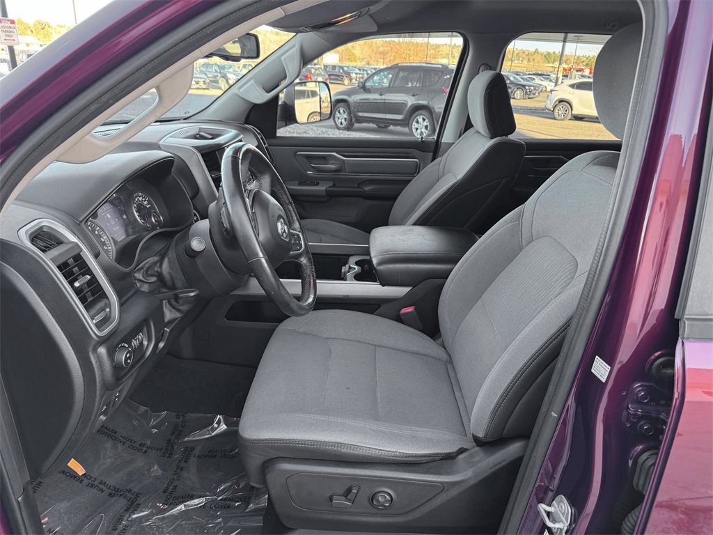 Used 2019 RAM 1500 Big Horn image 14