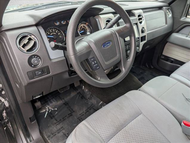 Used 2011 Ford F150 XLT RWD image 10