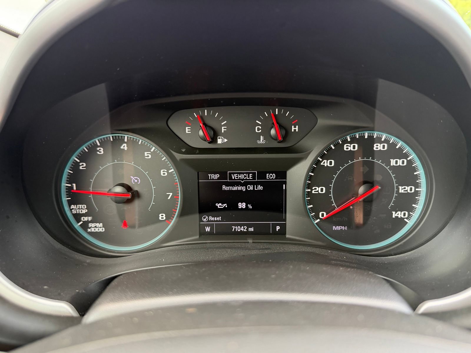 Used 2021 Chevrolet Malibu RS FWD image 17