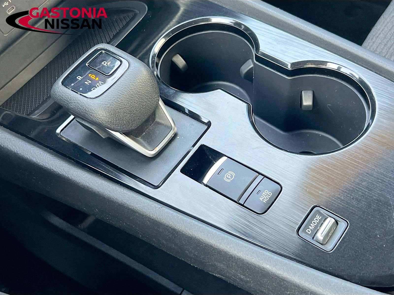 Used 2021 Nissan Rogue SV image 21