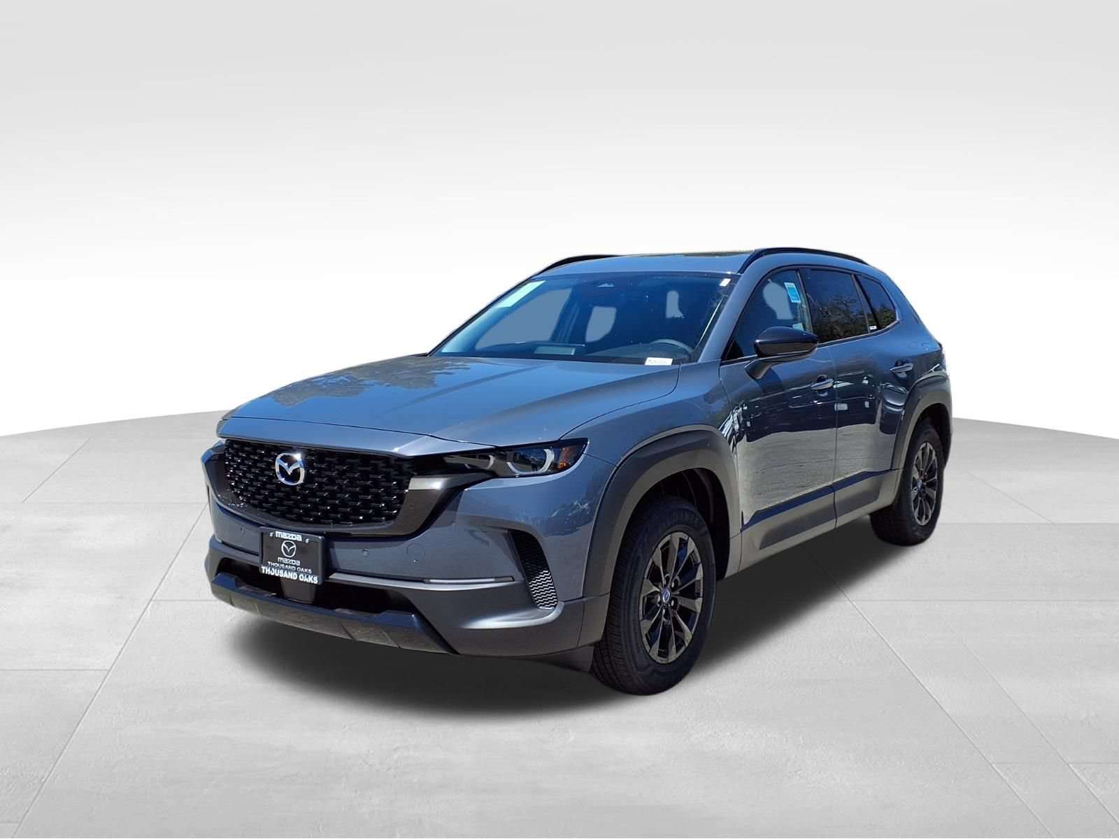 New 2026 MAZDA CX-50 AWD 2.5 Hybrid w/ Weather Package image 1