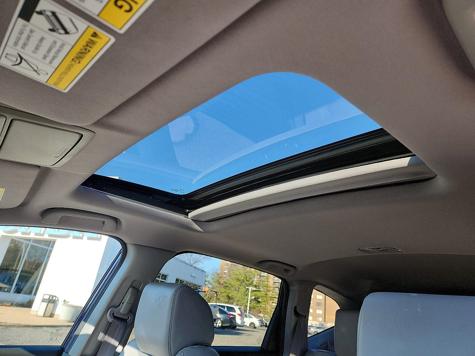 Used 2019 Honda CR-V EX-L image 14