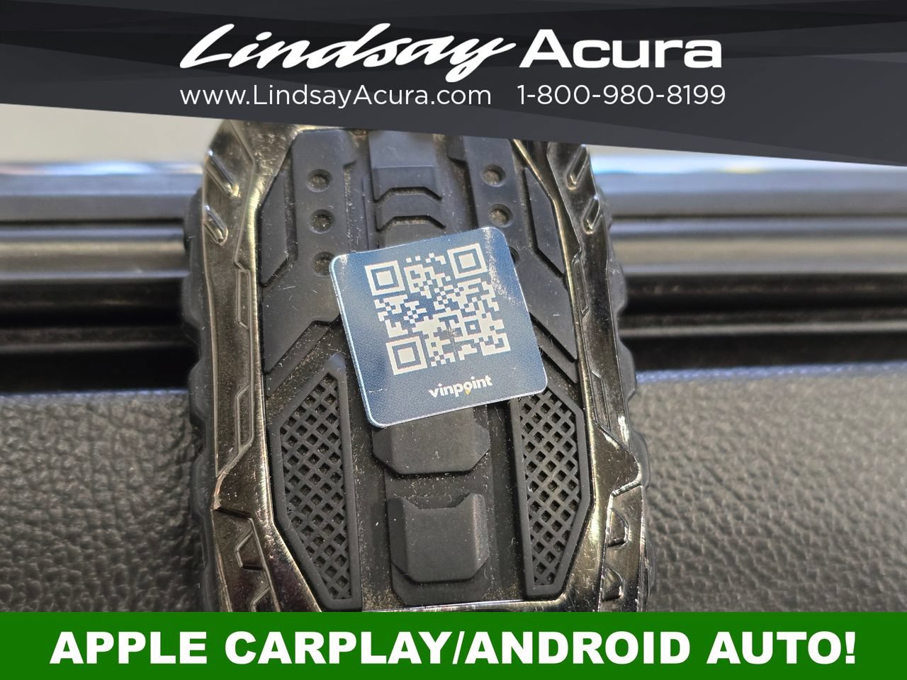 Used 2019 GMC Canyon All Terrain w/ Trailering Package AWD/4WD image 22
