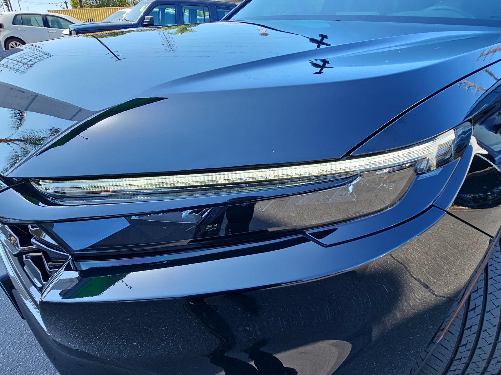 Used 2024 Honda CR-V Sport-L image 30