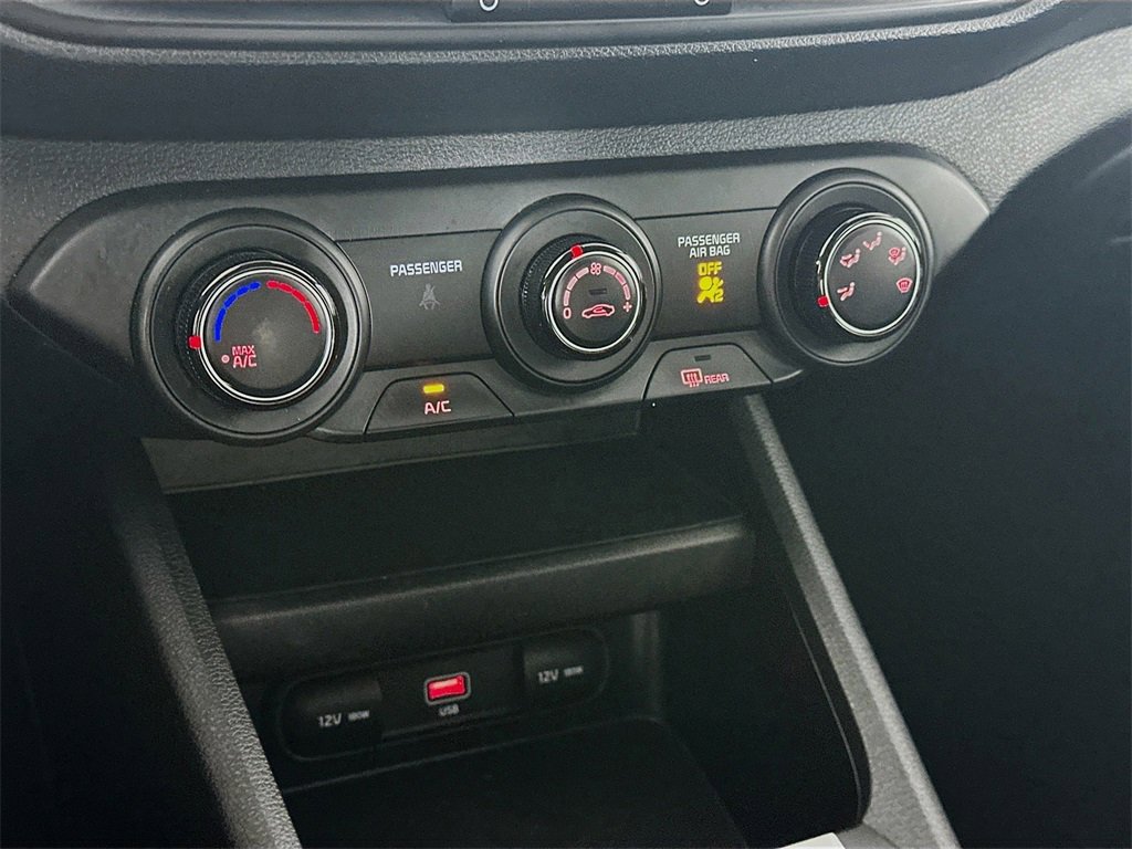 Used 2023 Kia Forte LXS image 18