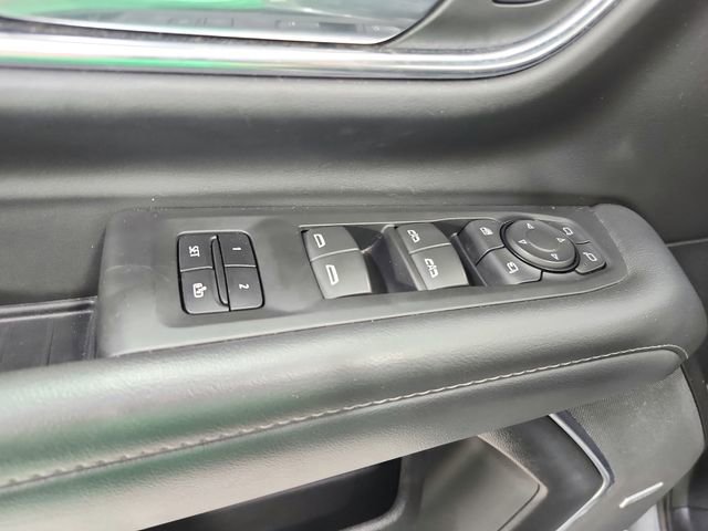 Used 2023 Chevrolet Tahoe LT w/ Luxury Package AWD/4WD image 40