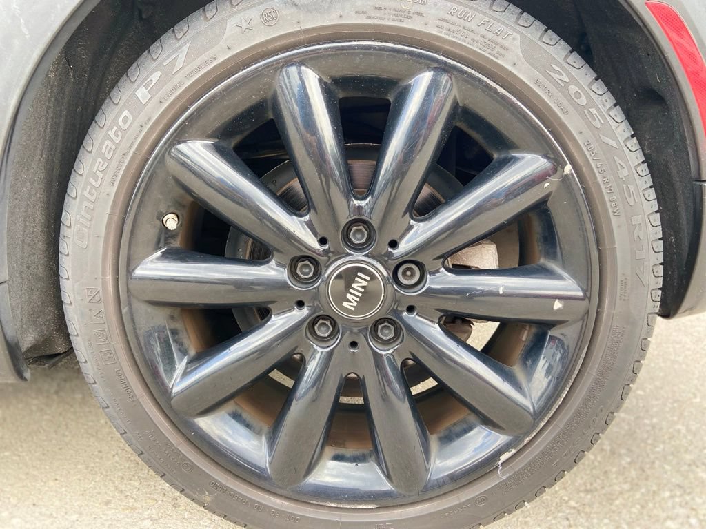 Used 2016 MINI Cooper S FWD image 18