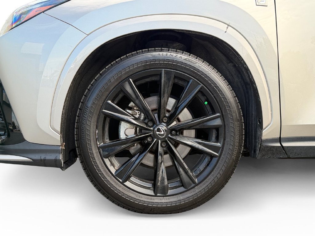 Used 2024 Lexus NX 350 F Sport AWD/4WD image 30