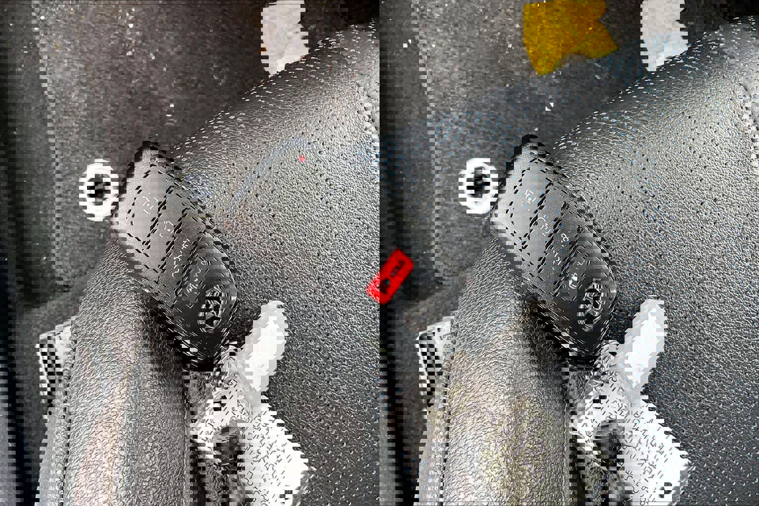 Used 2025 Toyota Camry XSE FWD image 13