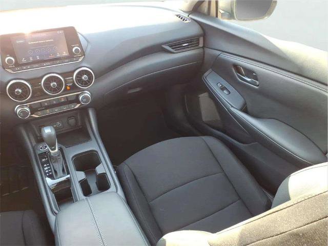 Certified 2025 Nissan Sentra S image 12