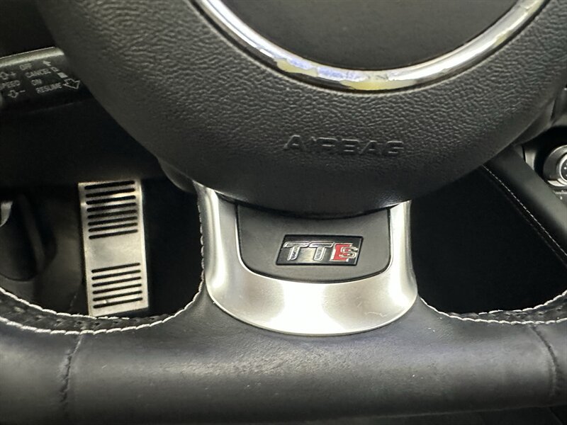 Used 2011 Audi TTS 2.0T Prestige AWD/4WD image 32