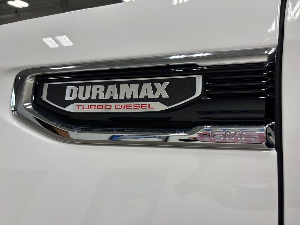 Used 2024 GMC Sierra 1500 Denali w/ Denali Reserve Package image 25