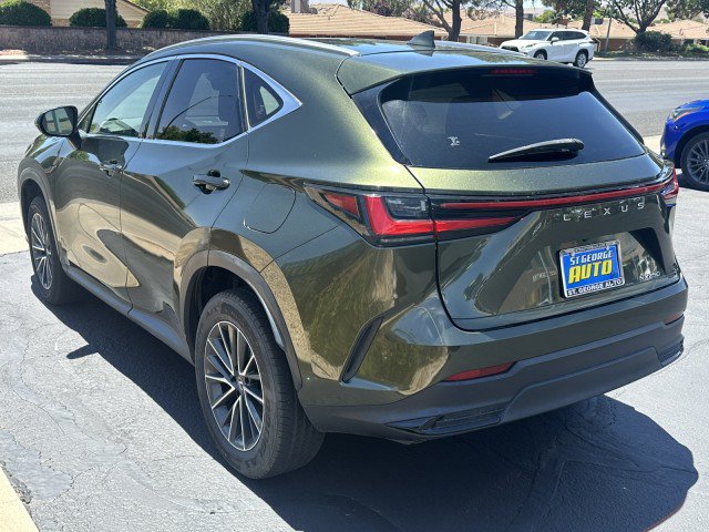 Used 2022 Lexus NX 250 FWD image 5