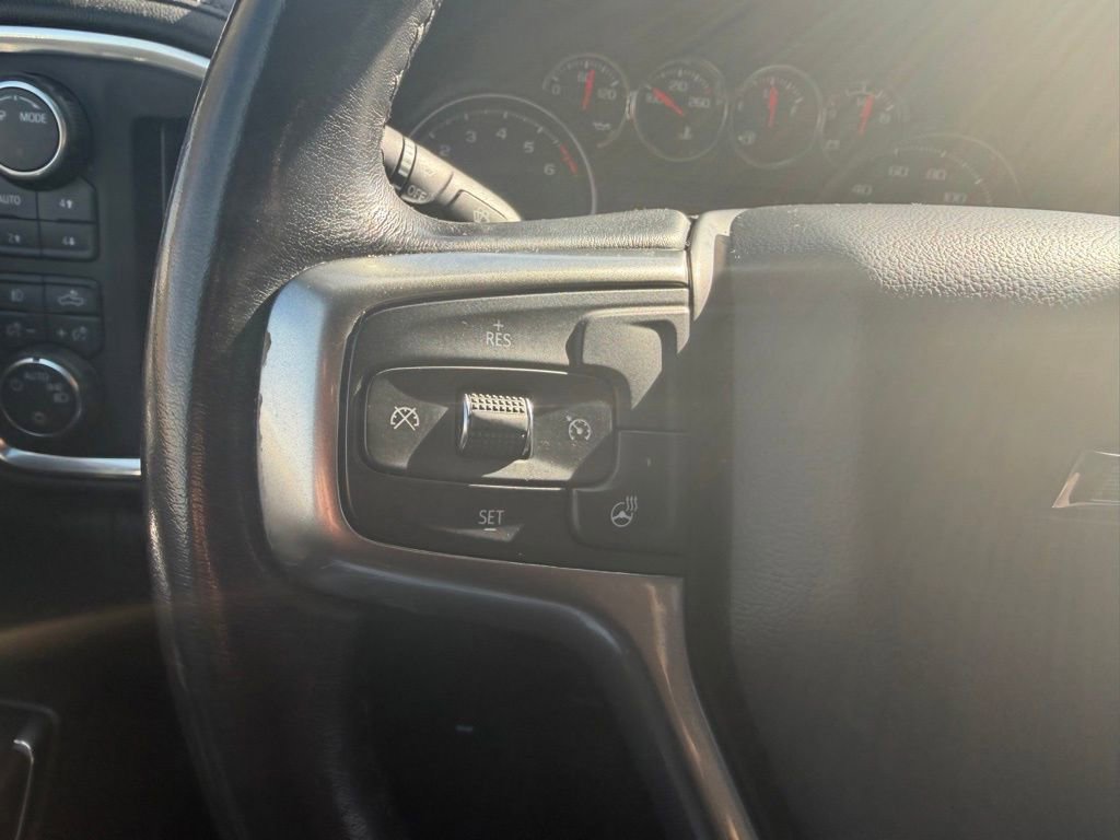 Used 2021 Chevrolet Silverado 1500 LT Trail Boss w/ Convenience Package II image 15