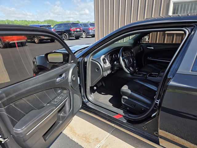 Used 2021 Dodge Charger SXT w/ Plus Group AWD/4WD image 21