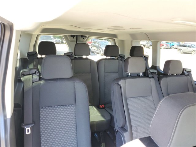 Used 2024 Ford Transit 350 XLT image 27