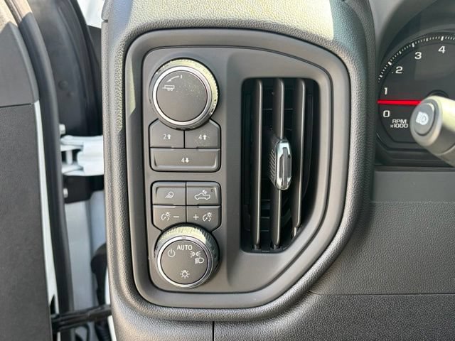 New 2026 Chevrolet Silverado 3500 W/T w/ WT Convenience Package AWD/4WD image 25