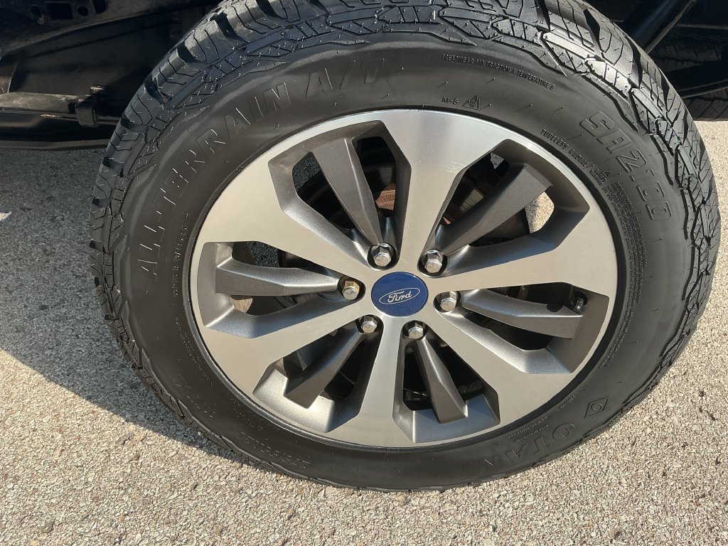 Used 2019 Ford F150 XL w/ Equipment Group 101A Mid AWD/4WD image 20