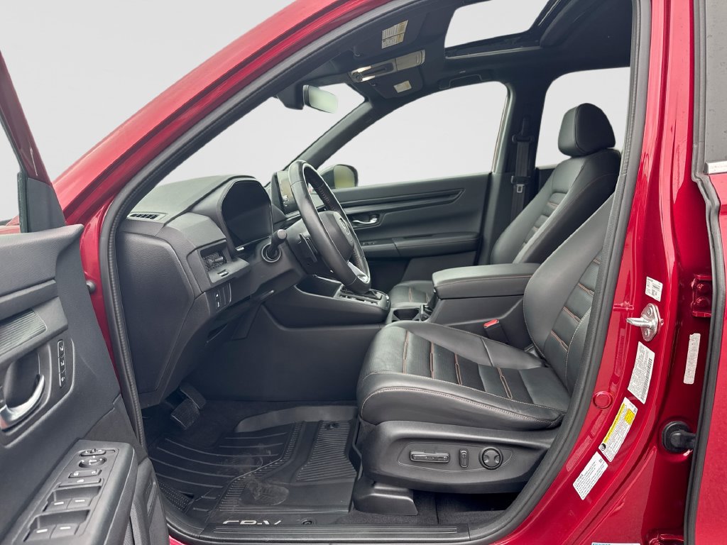 Used 2024 Honda CR-V Sport-L image 13