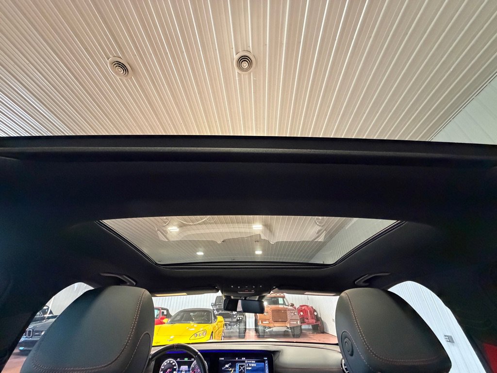 Used 2020 Mercedes-Benz E 53 AMG 4MATIC Sedan image 37