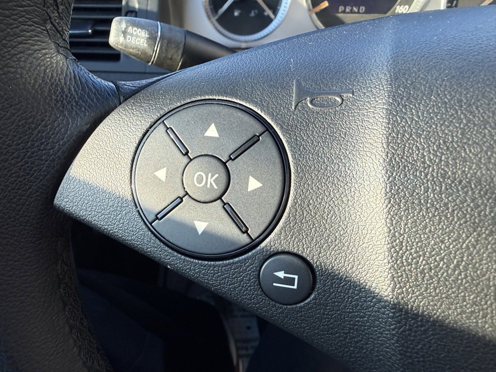 Used 2008 Mercedes-Benz C 300 Sedan image 19